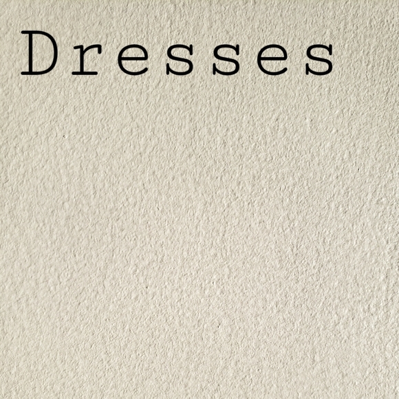 Dresses, Jumpsuits, Rompers - Picture 1 of 1